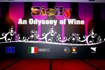 Sicilian Wine Odyssey