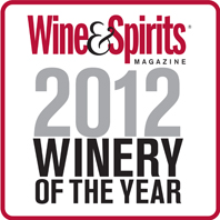 winery of the year badge